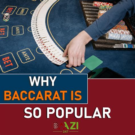 how do casinos cheat at baccarat|As baccarat grows in popularity, so does the cheating.